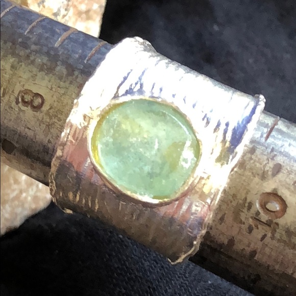 Roman Glass Jewelry - 🌸Roman Glass Ring🌸